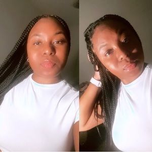 Meet your Posher, Anaiya